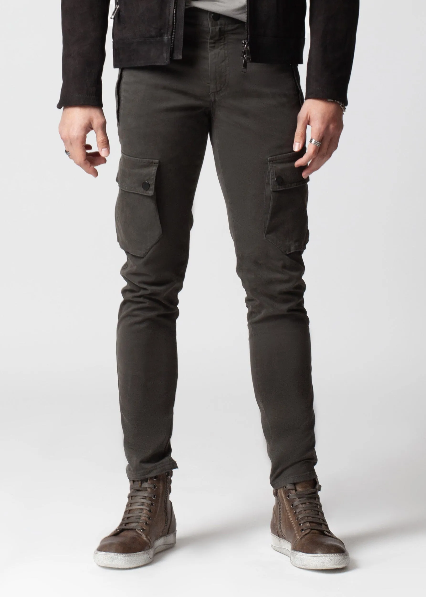 PA12 CARGOS