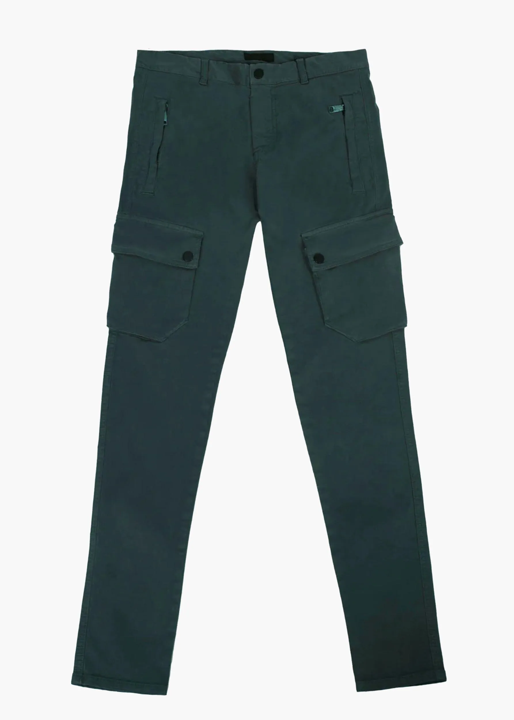 PA12 CARGOS