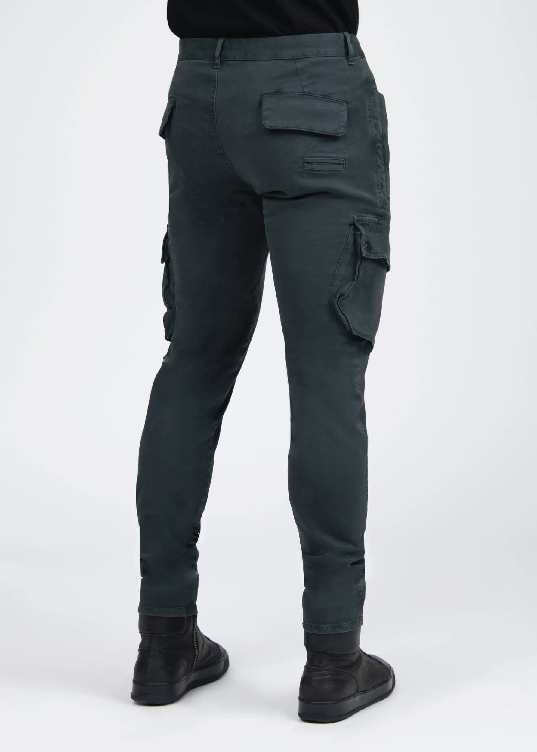 PA12 CARGOS