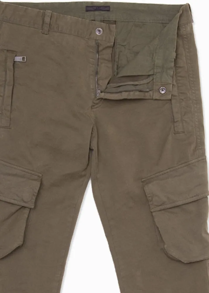 PA12 CARGOS
