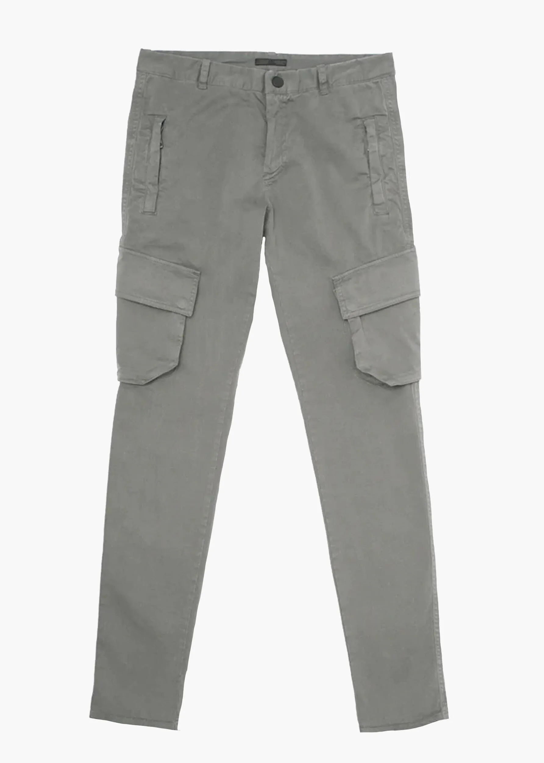 PA12 CARGOS