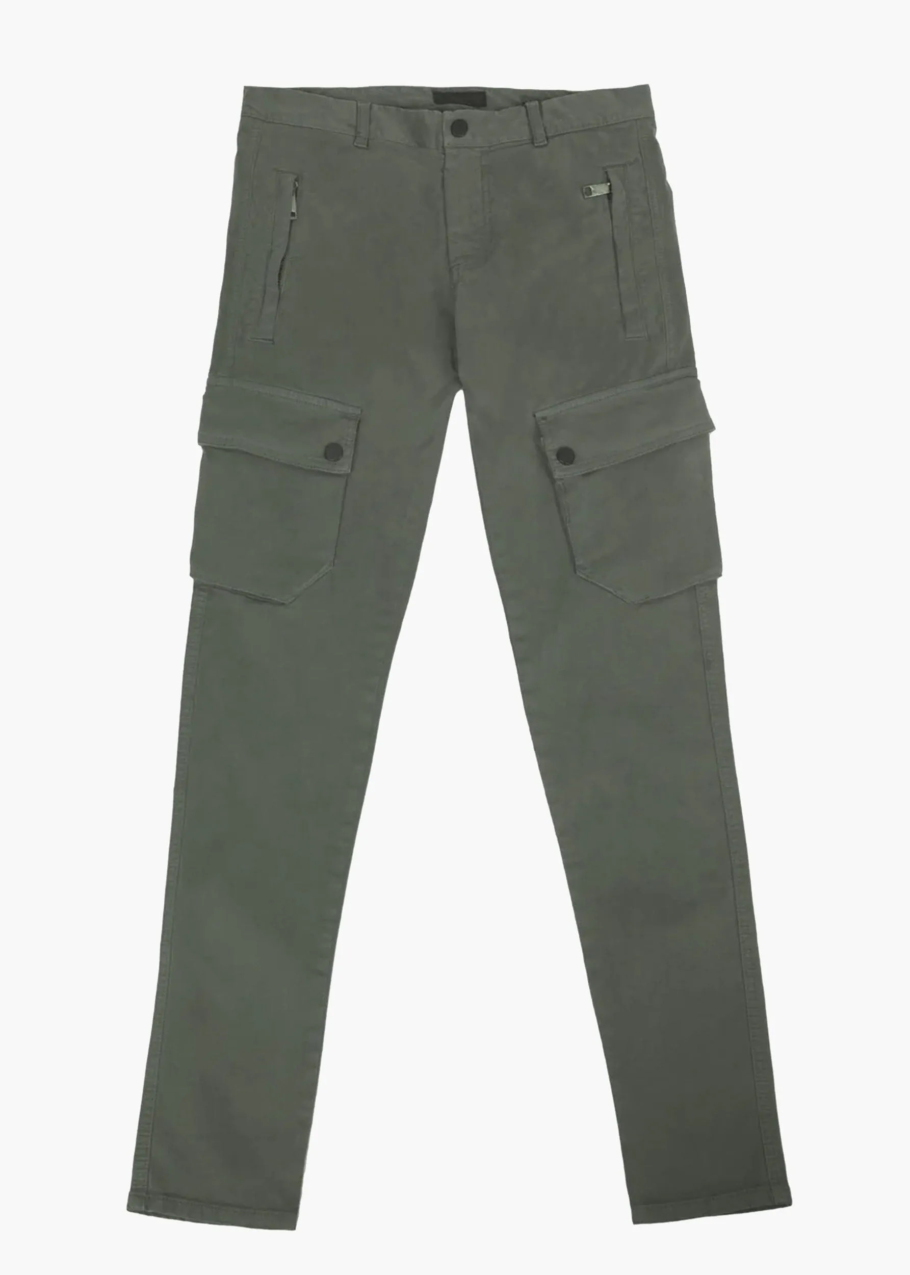 PA12 CARGOS