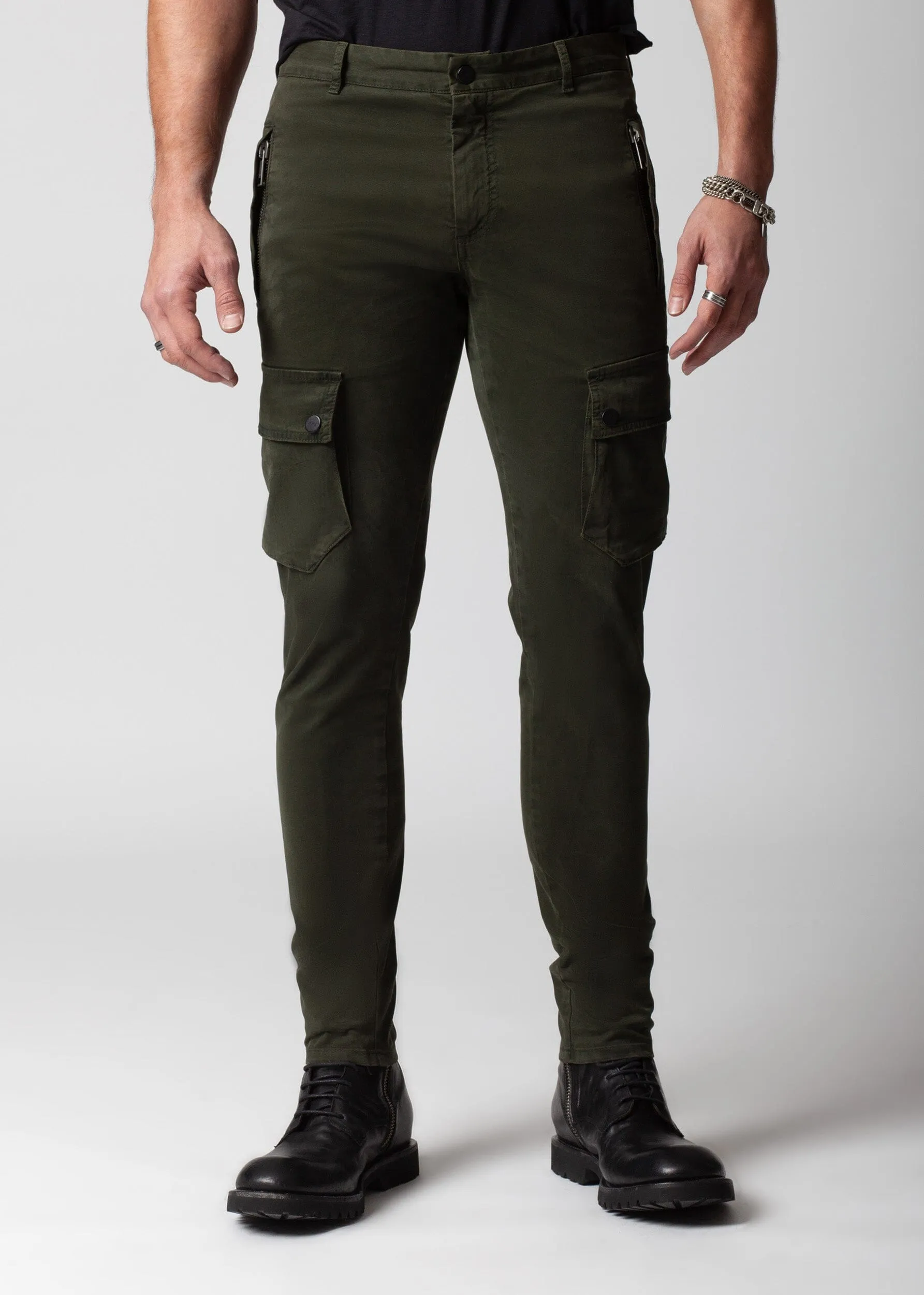 PA12 CARGOS