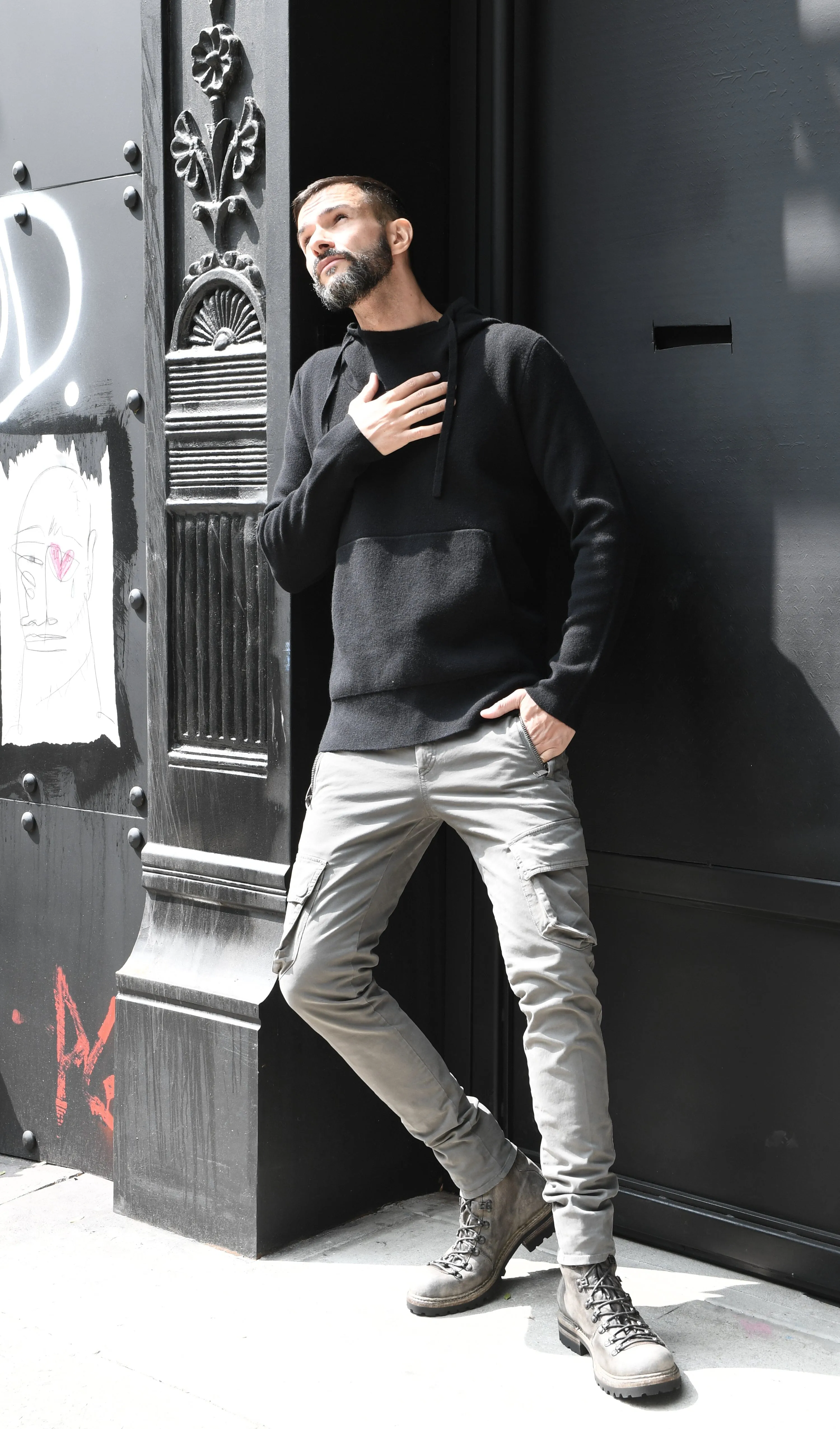 PA12 CARGOS