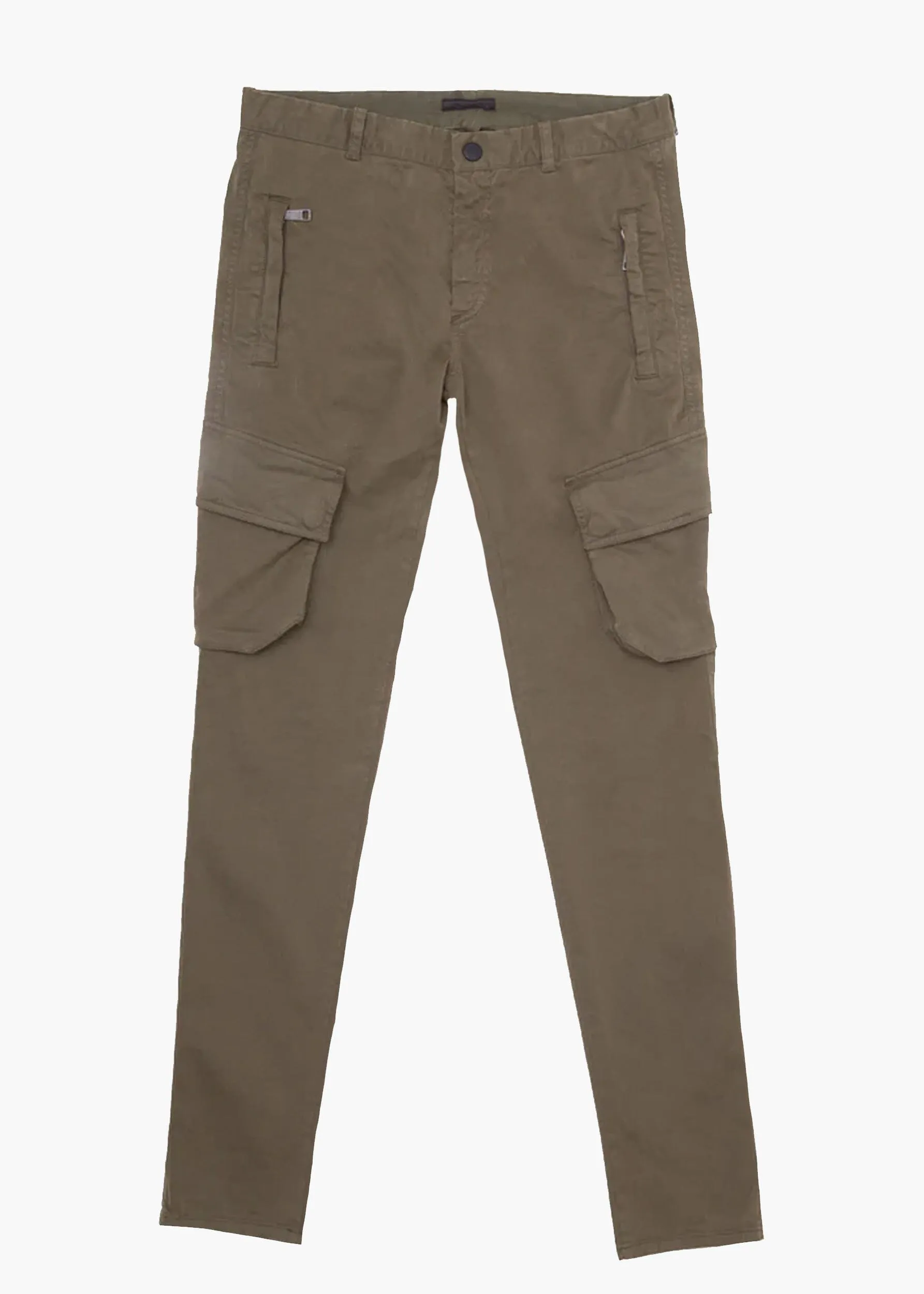 PA12 CARGOS