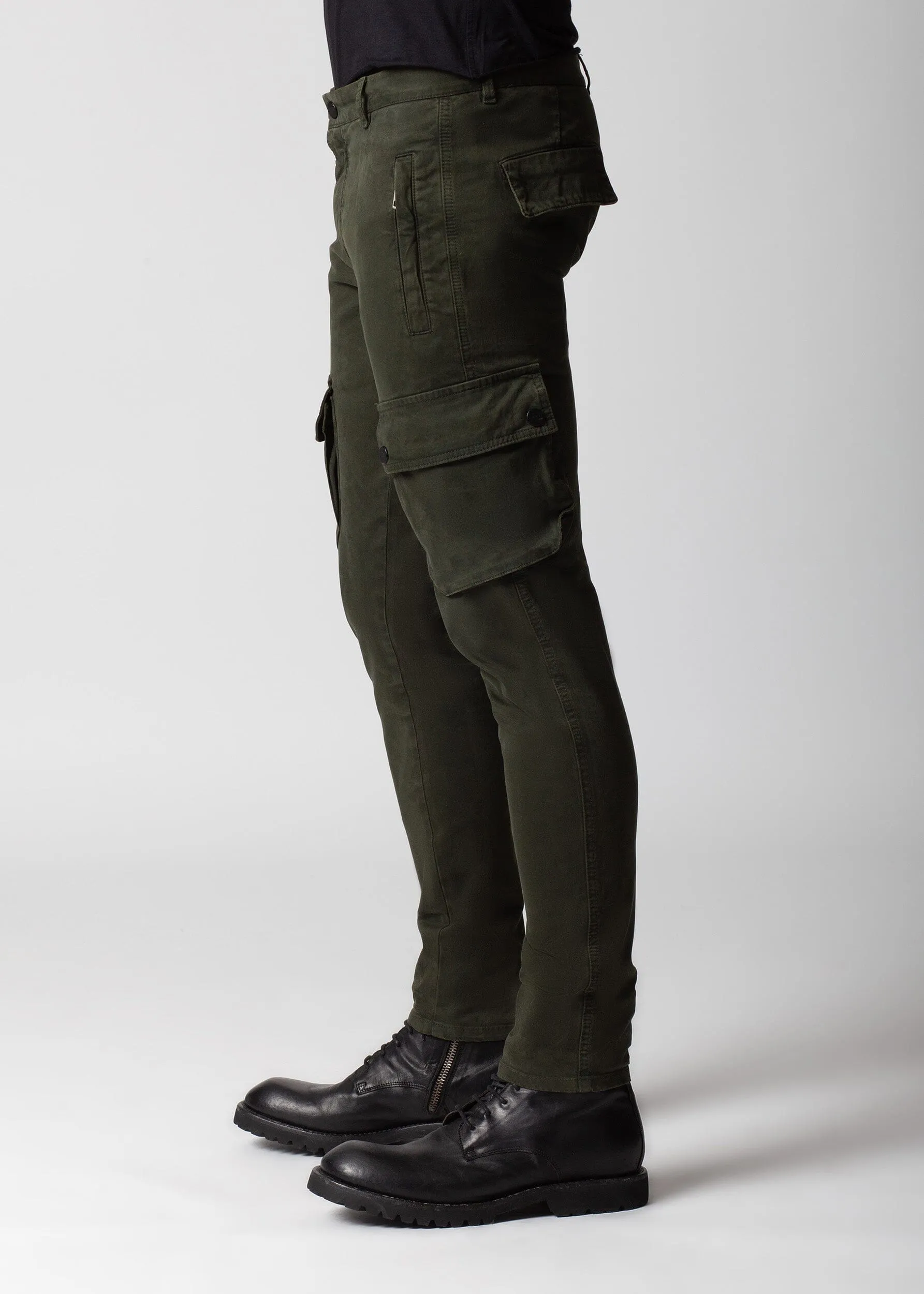 PA12 CARGOS