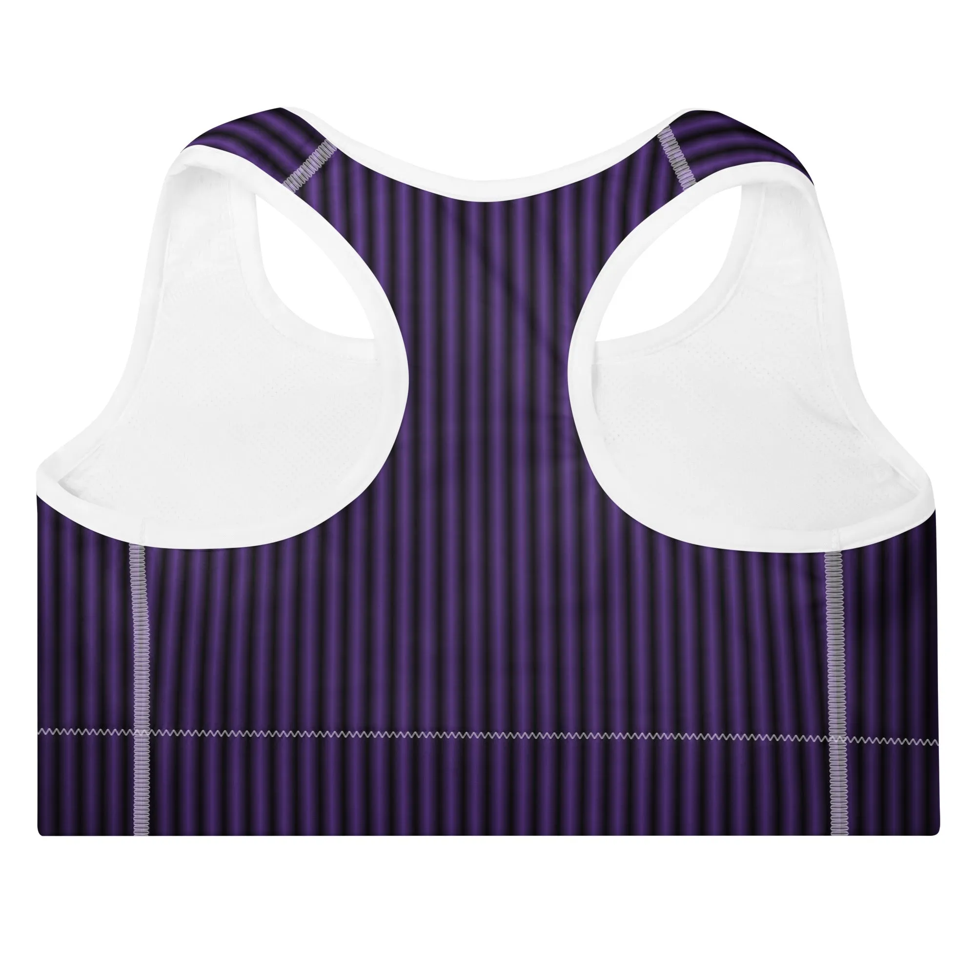 Padded Sports Bra