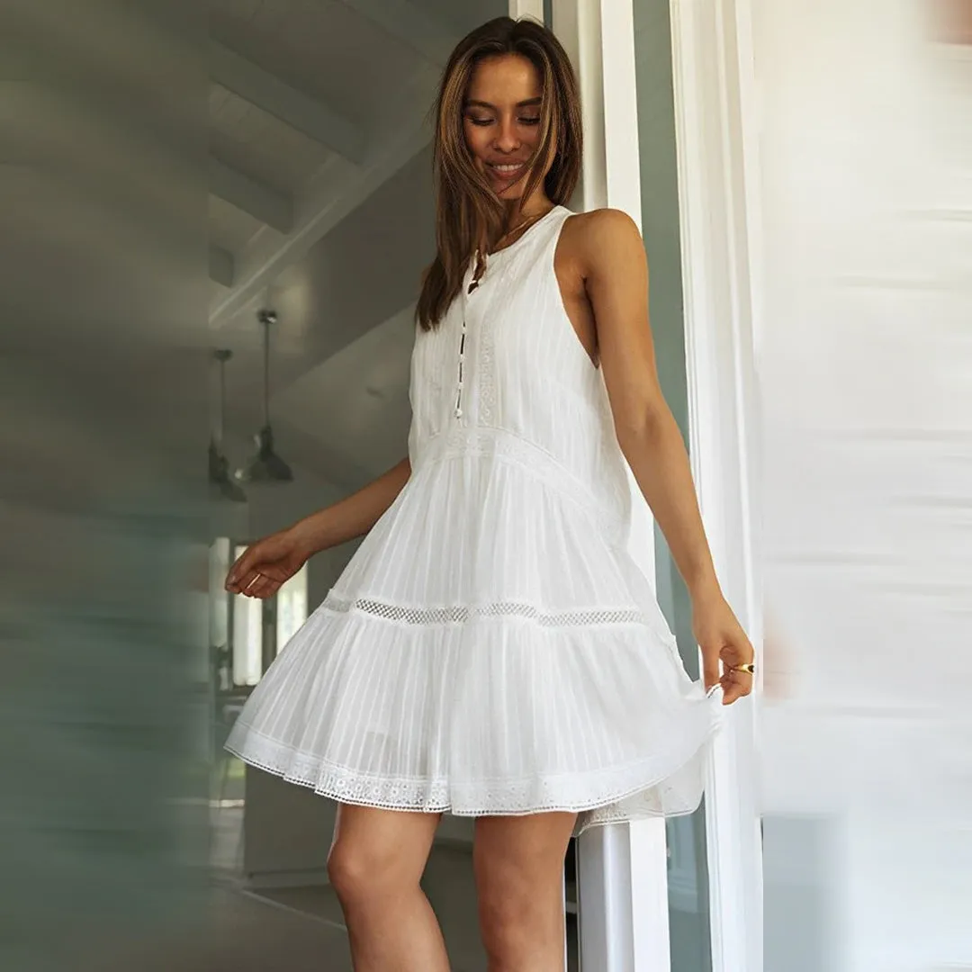 Padma® | Elegant Summer Dress