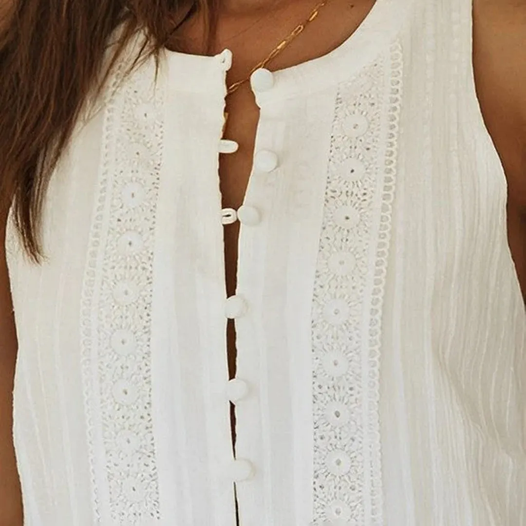 Padma® | Elegant Summer Dress