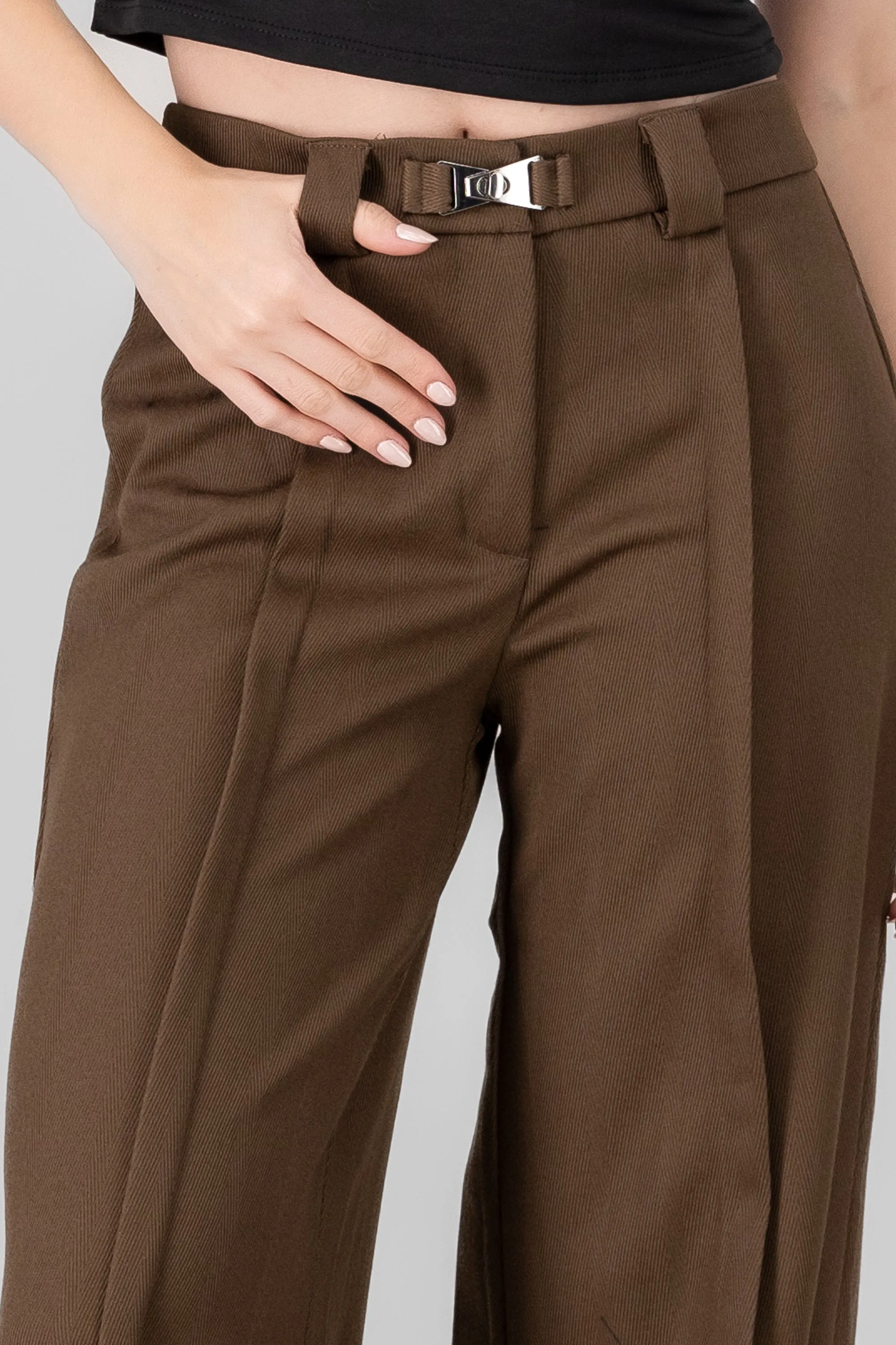 Pantalon de vestir