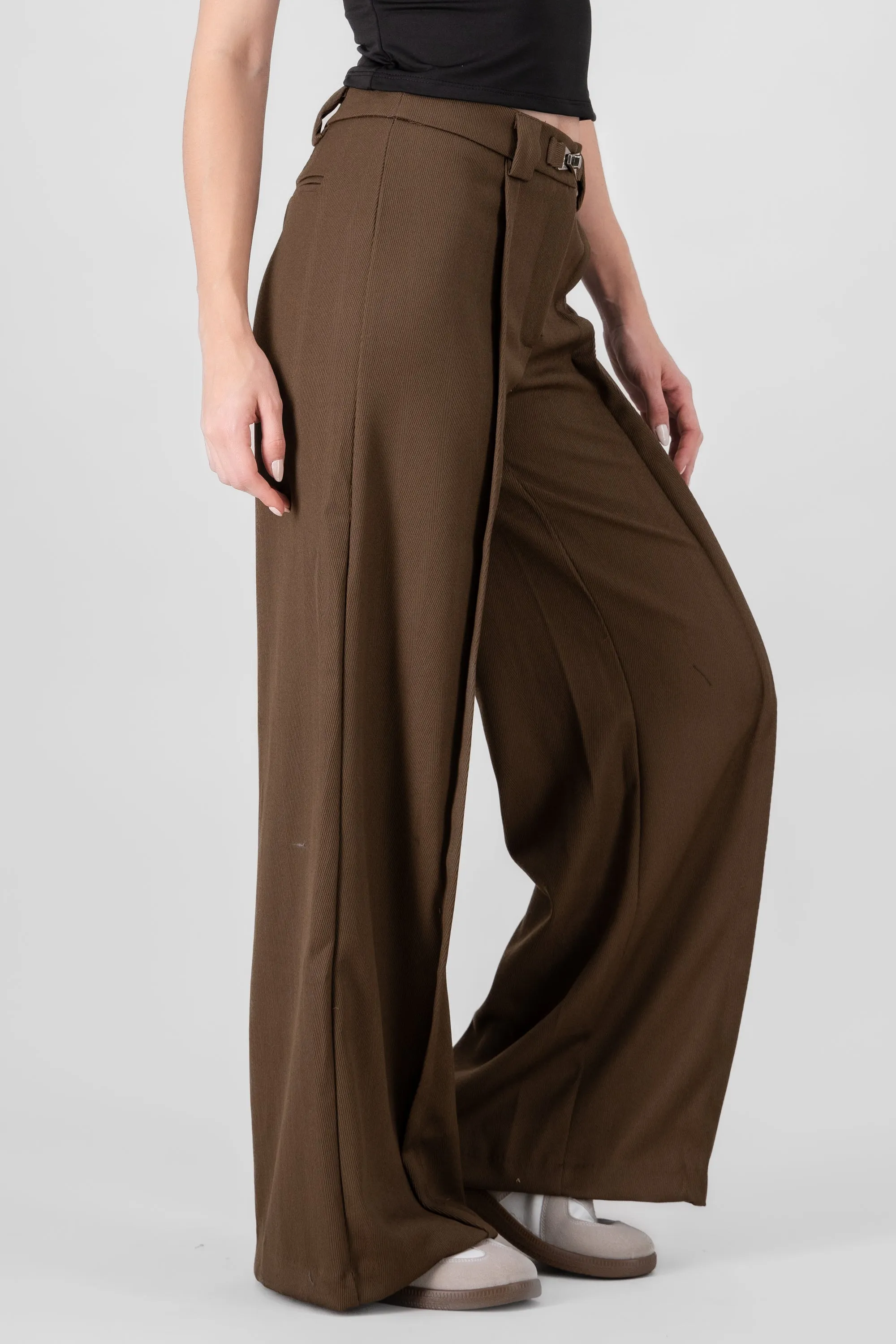 Pantalon de vestir