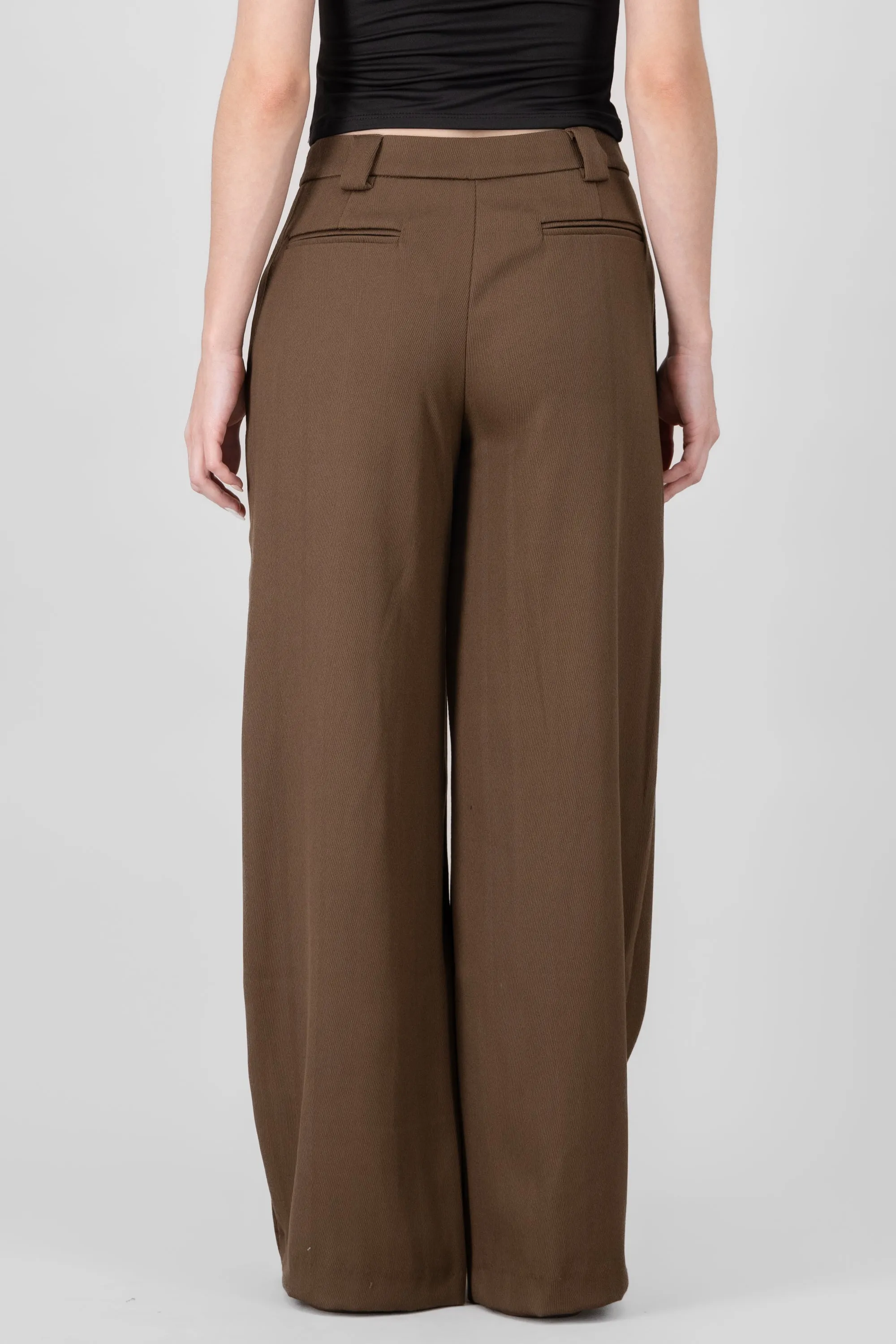 Pantalon de vestir