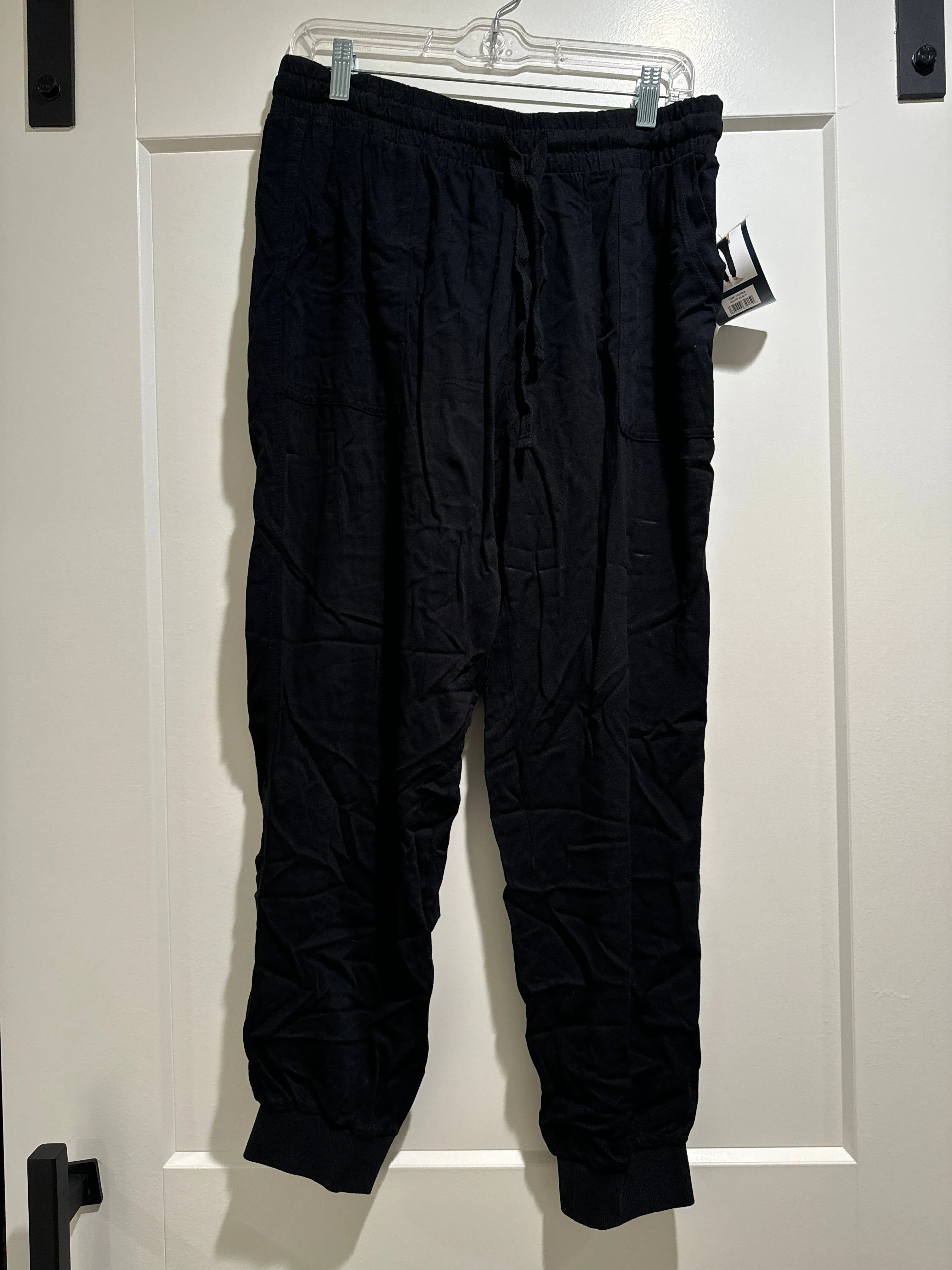Pants Cargo & Utility By Splendid In Black, Size: L