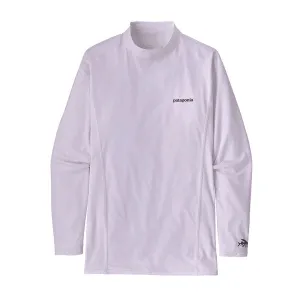 Patagonia - M's L/S R0 Top - White