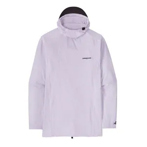 Patagonia - M's R0 UPF Hoody - White
