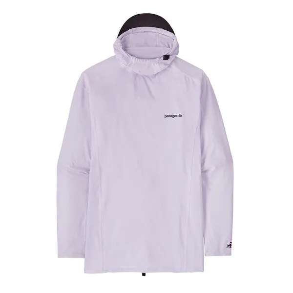 Patagonia - M's R0 UPF Hoody - White