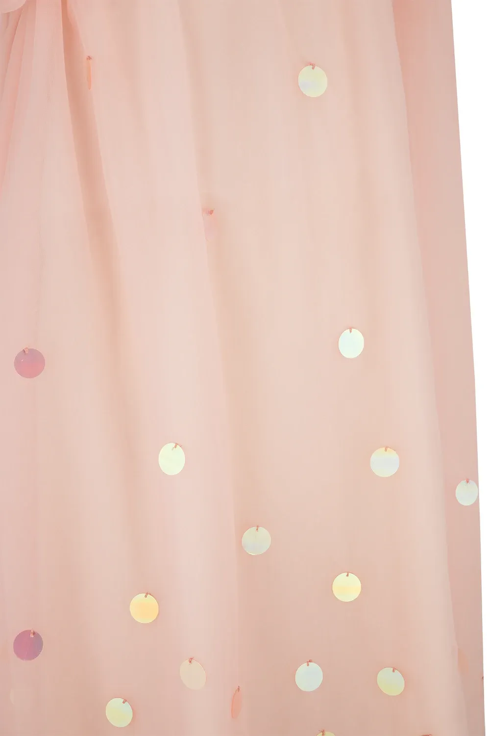 Peachy Dress