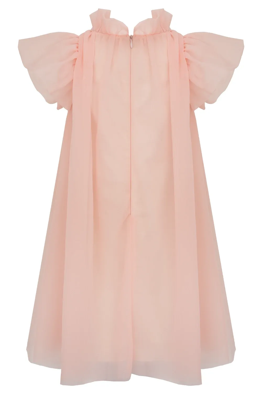 Peachy Dress