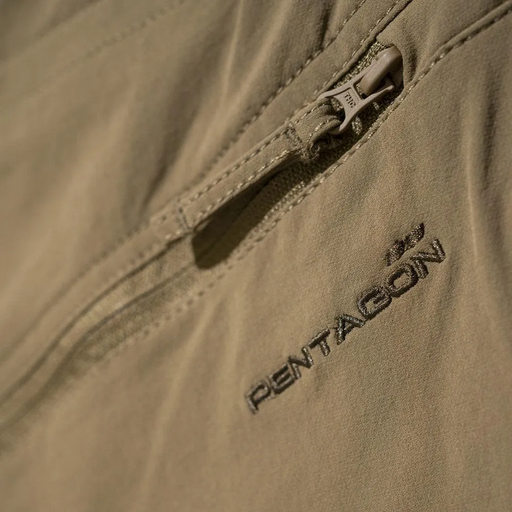 Pentagon Renegade Tropic Pants - RAL 7013