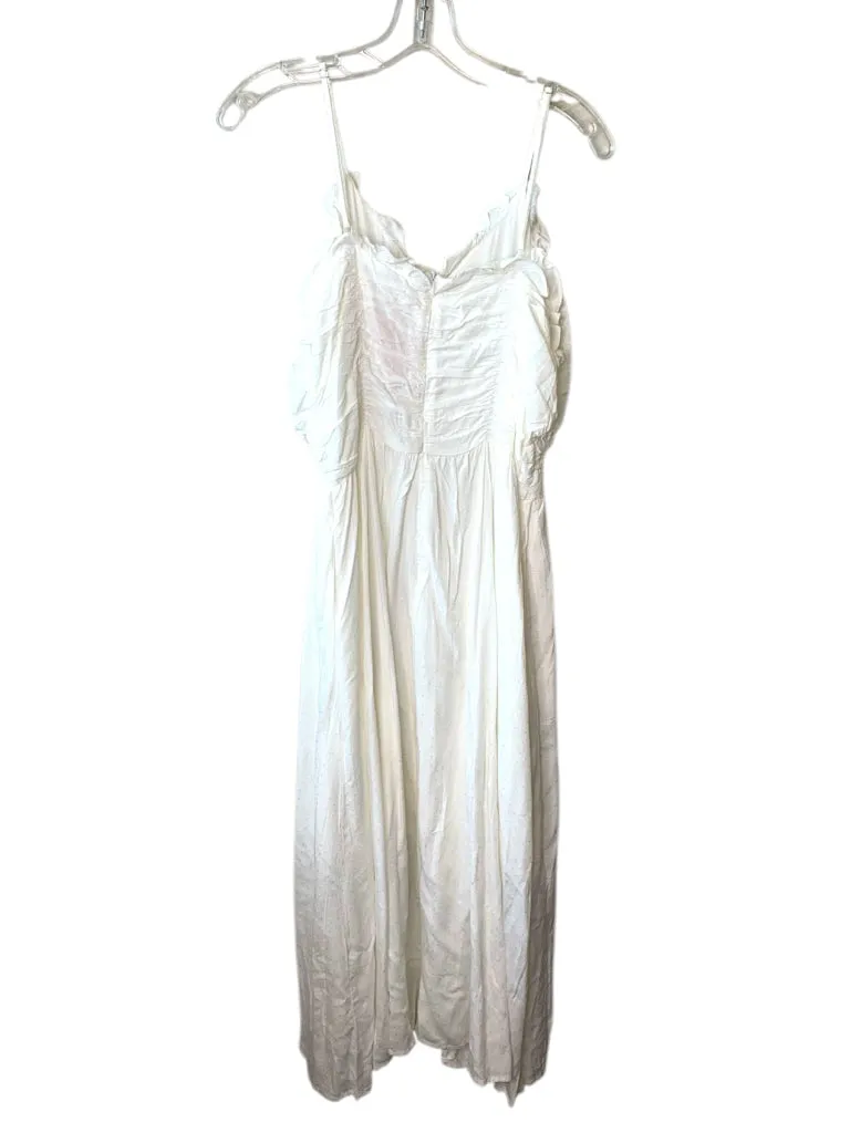 PETAL DEW  large SUN DRS W