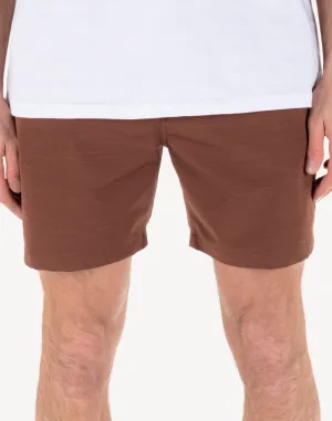 Phantom Slub 18" Hybrid Walkshort