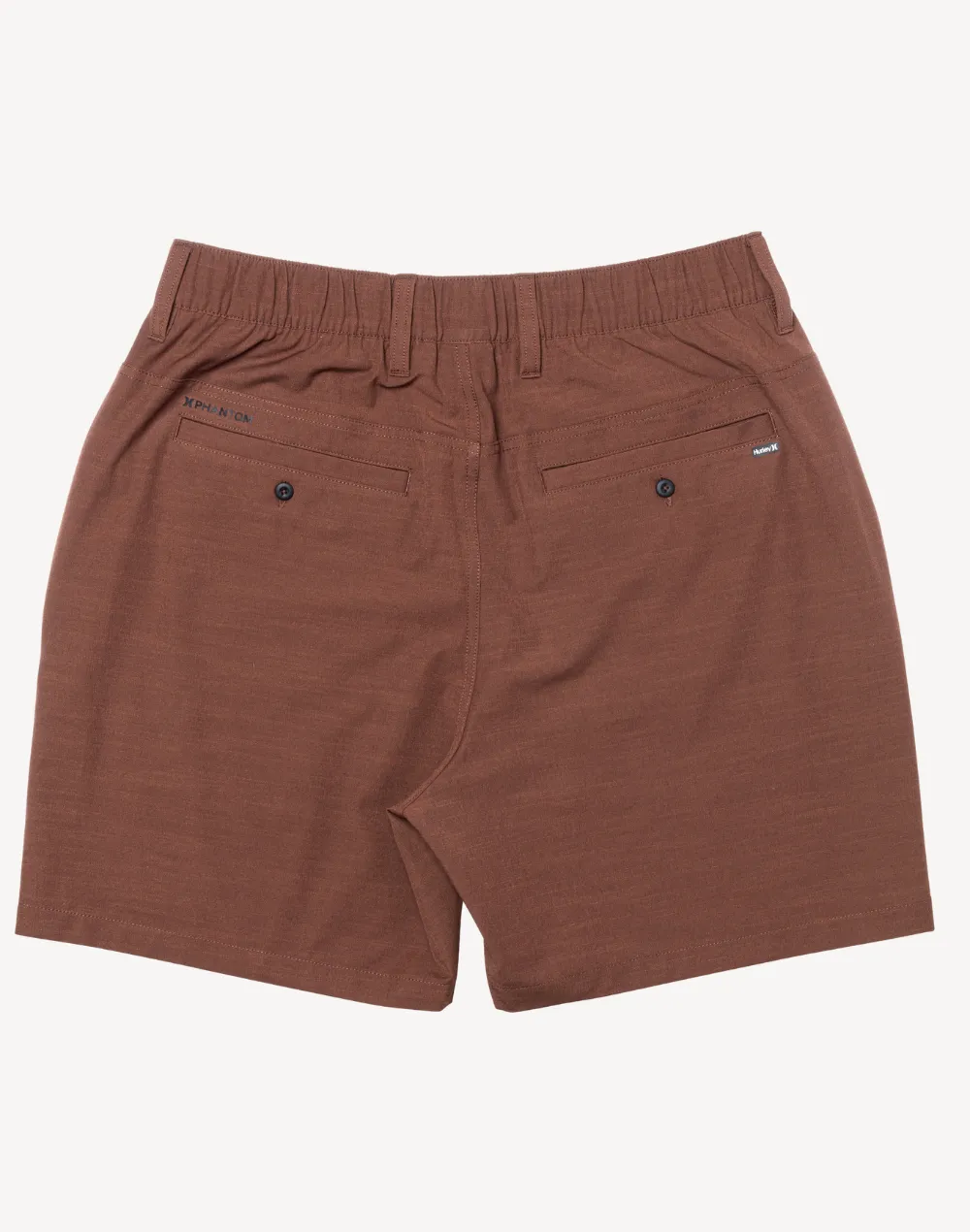 Phantom Slub 18" Hybrid Walkshort
