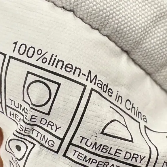 Piglet in Bed Linen Pajama pants Grey Size Medium