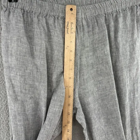 Piglet in Bed Linen Pajama pants Grey Size Medium