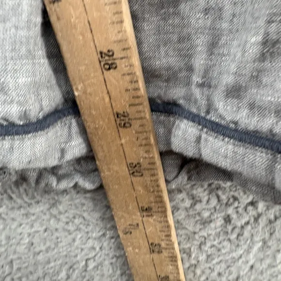 Piglet in Bed Linen Pajama pants Grey Size Medium
