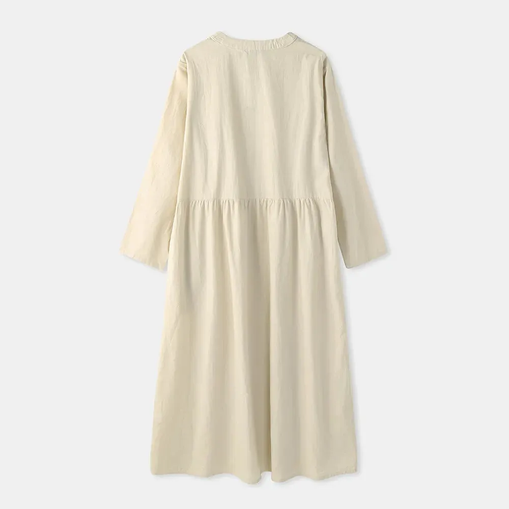 Pink® | Effortless and elegant summer dress