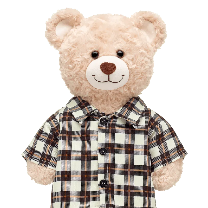Plaid Shacket
