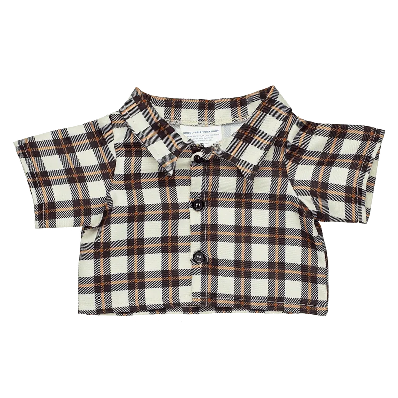 Plaid Shacket