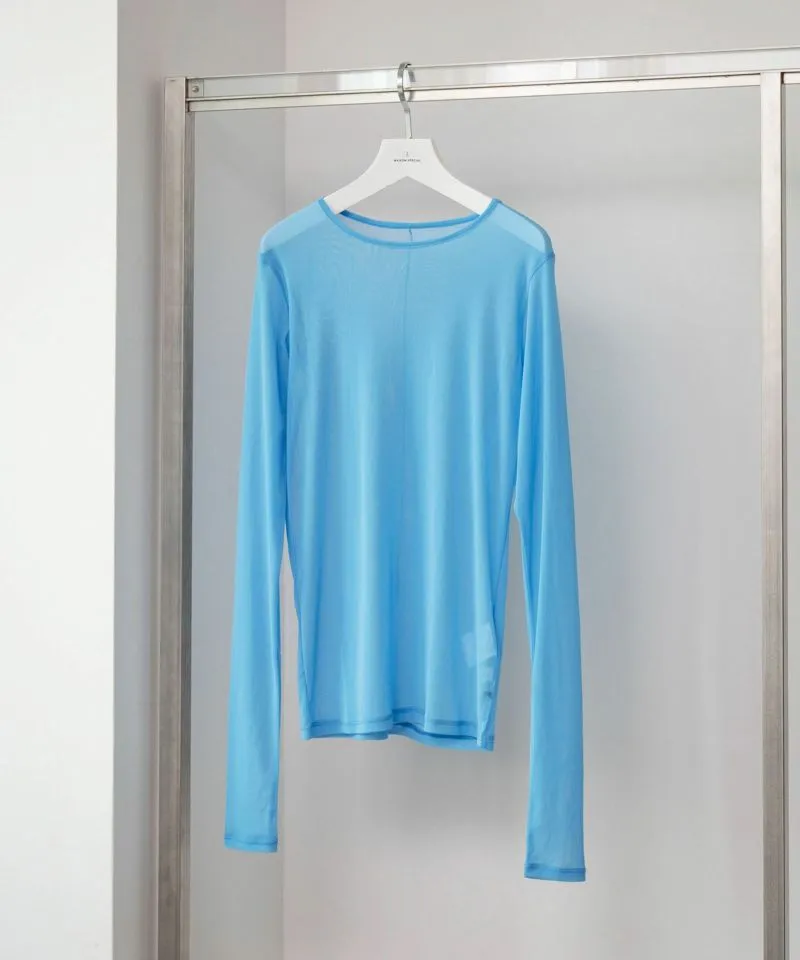 【PRE-ORDER】Premium Power Mush Crew Top