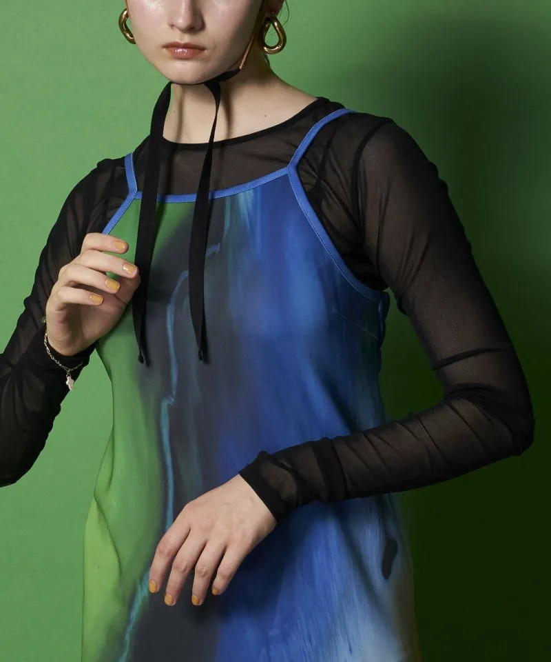【PRE-ORDER】Premium Power Mush Crew Top