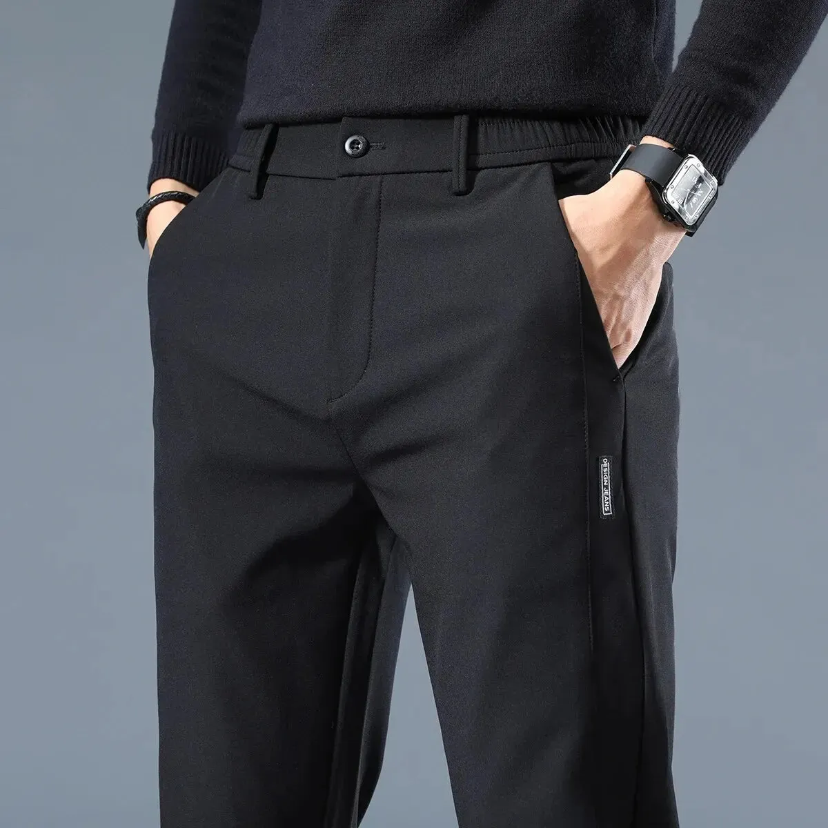 PrestigeFit Business Casual Hosen