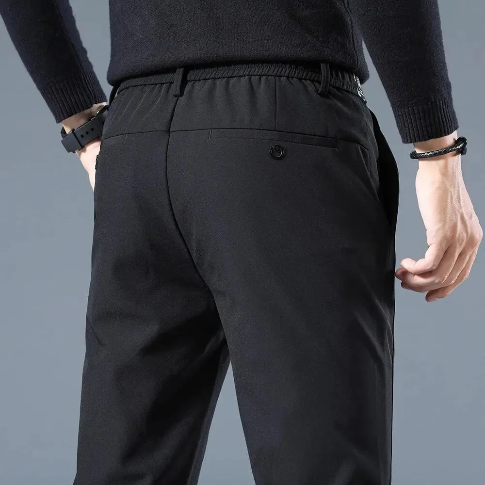 PrestigeFit Business Casual Hosen