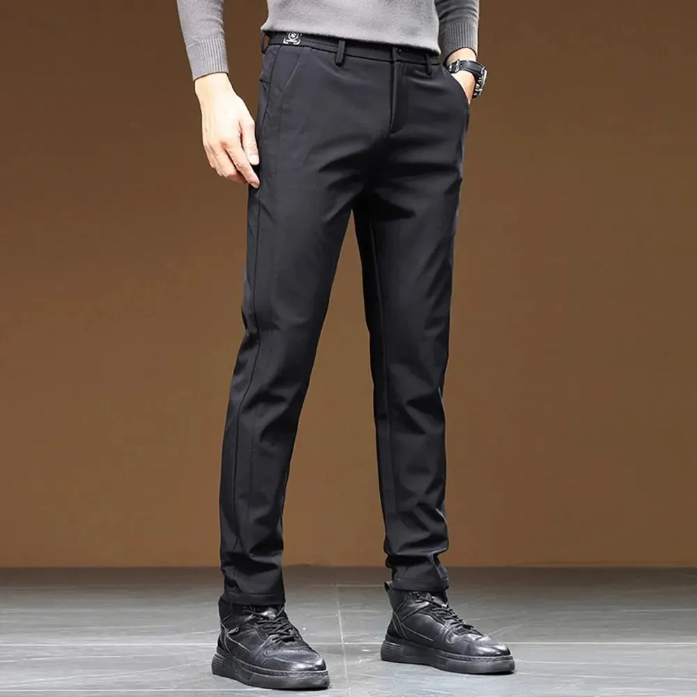 PrestigeFit Business Casual Hosen