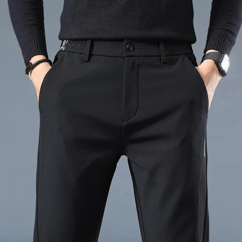 PrestigeFit Business Casual Hosen