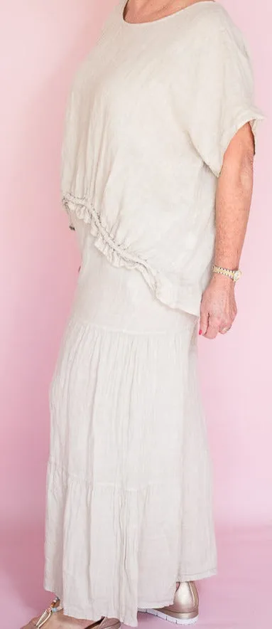 Puccanti Pants