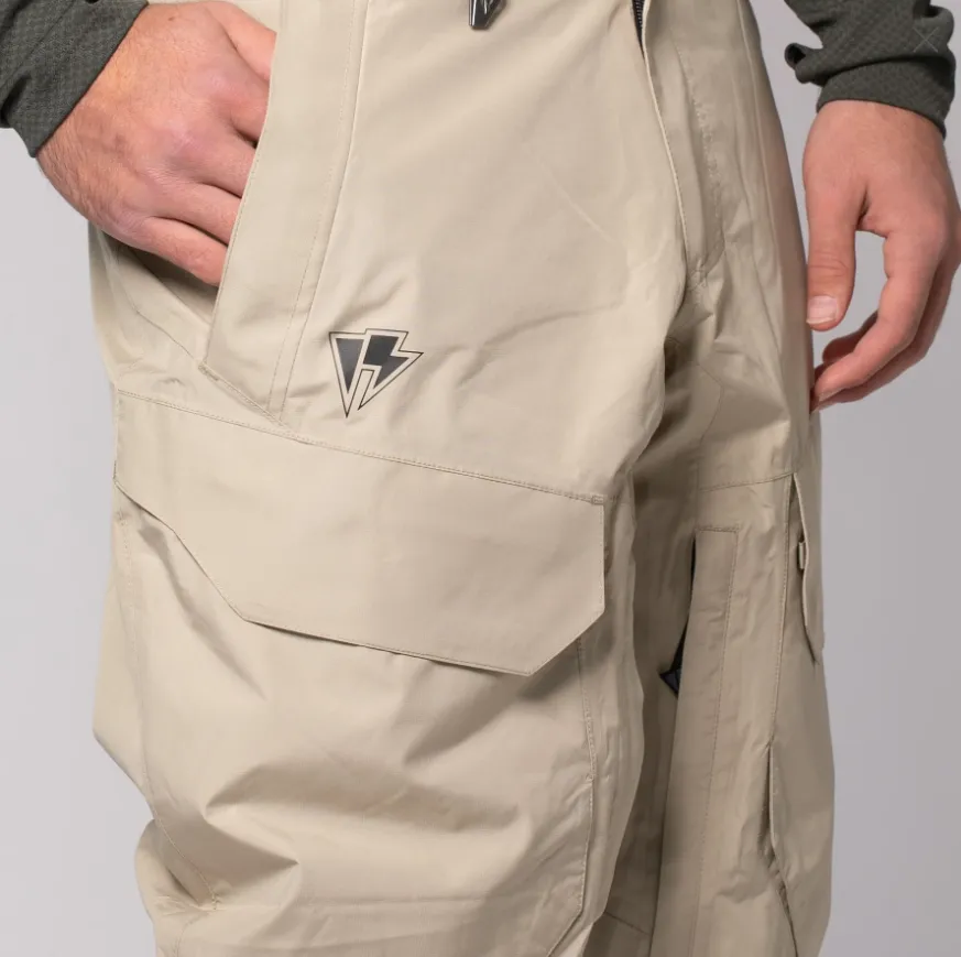 Pulse Cargo II Pant