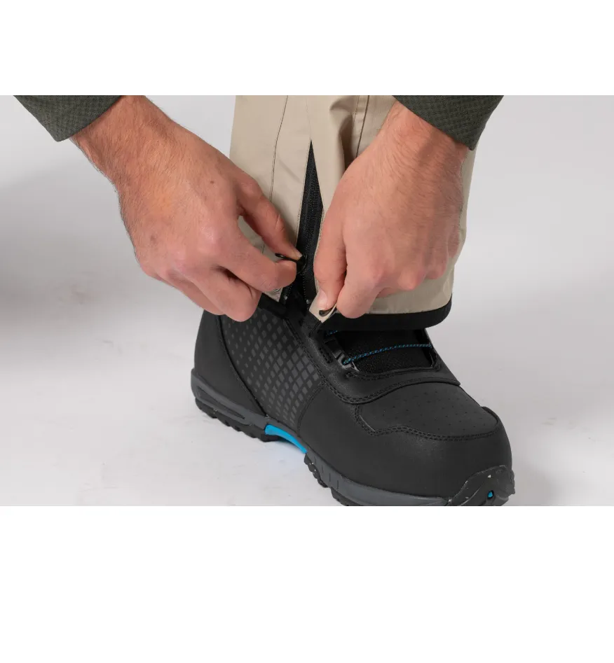Pulse Cargo II Pant