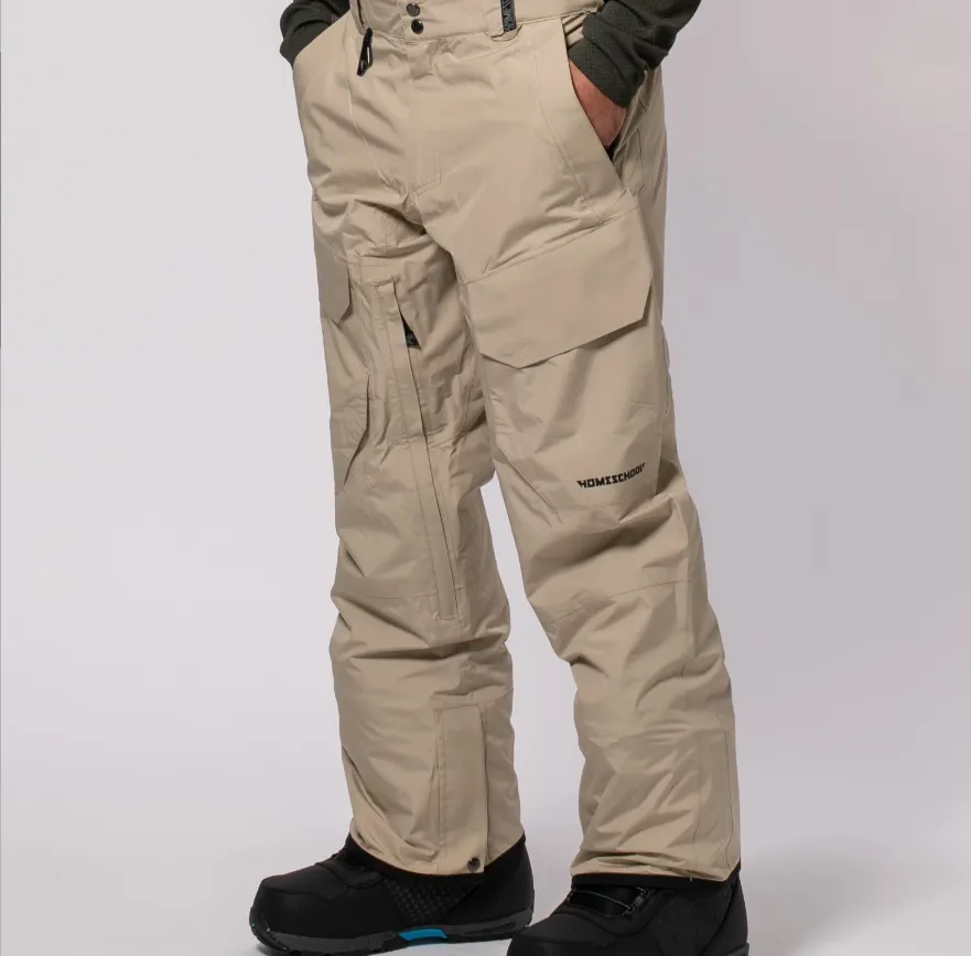 Pulse Cargo II Pant