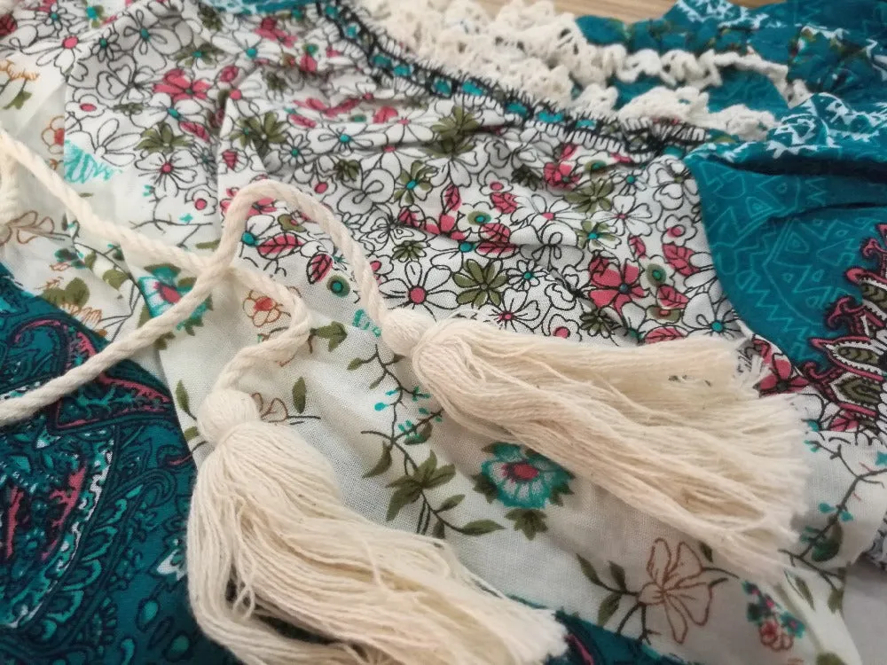 "Cala Moli" Dress