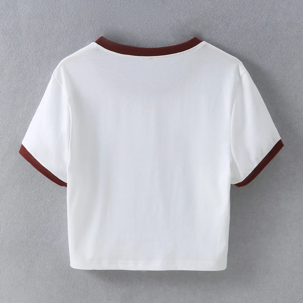 "DUMP HIM"Top-D748 | Inspanda