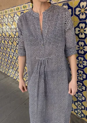 Rabia Dress