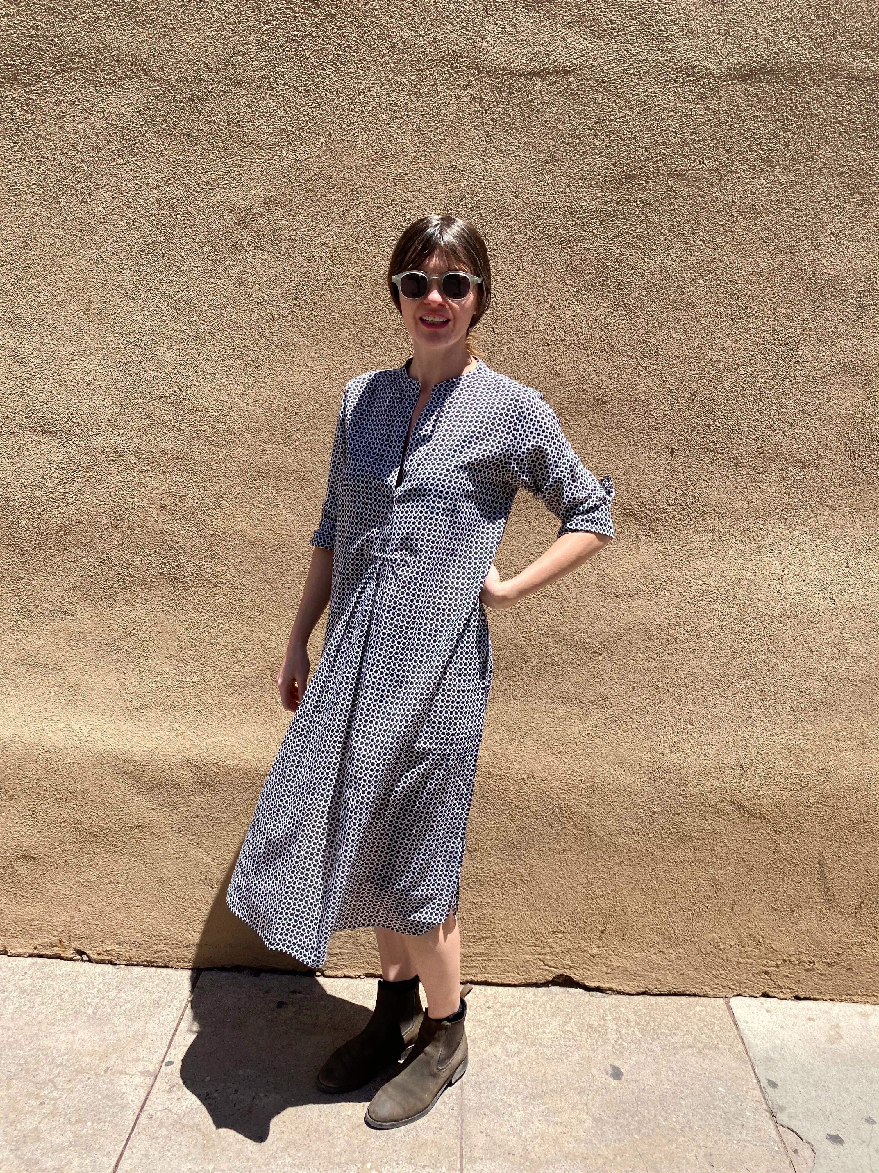 Rabia Dress