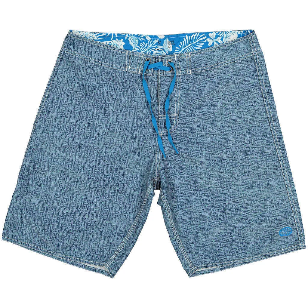 RAILAY Boardshorts RPET Blue