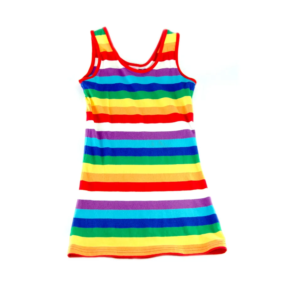 Rainbow Dream Dress