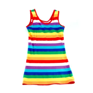 Rainbow Dream Dress