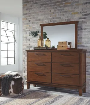 Ralene - Dresser